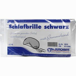 Schlafbrille 33010 1 Stück - ab 2,27 €