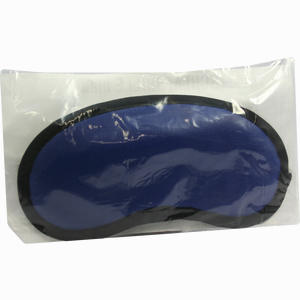 Schlafbrille Blau 1 Stück - ab 0,00 €