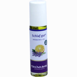 Schlafgut Roll On Lösung 10 ml - ab 5,68 €