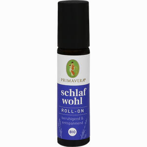 Schlafwohl Roll On Bio Emulsion 10 ml - ab 7,17 €