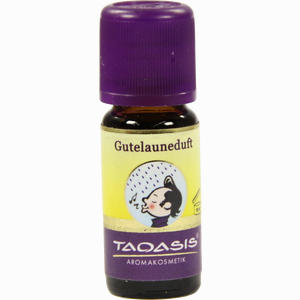Schlechtwetter Gute Laune Duft Öl 10 ml - ab 0,00 &euro;