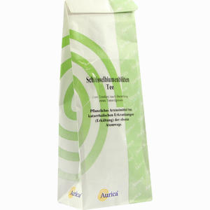Schlüsselblumentee Aurica Tee 30 g - ab 0,00 €