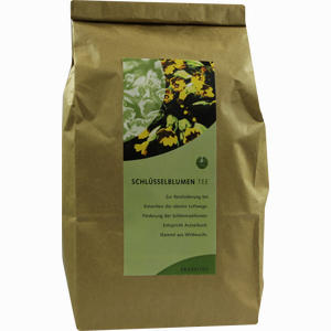 Schlüsselblumentee Tee 300 g - ab 52,26 €