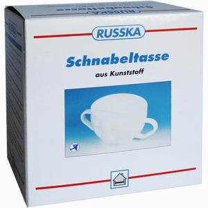 Schnabeltasse Kunststoff 1 Stück - ab 2,80 €
