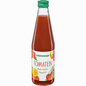 Schönenberger Tomatensaft Bio  330 ml - ab 1,76 €