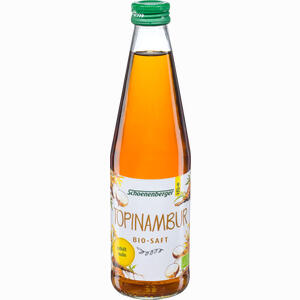 Schoenenberger Topinambur- Saft  330 ml - ab 3,13 €