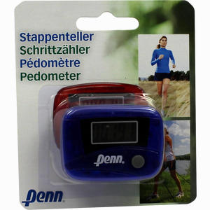 Schrittzähler Pedometer 1 Stück - ab 2,82 €