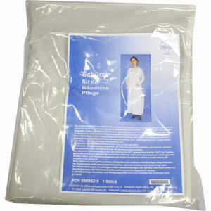 Schuerze für die Pflege Wiederverwendbar 1 Stück - ab 22,09 &euro;