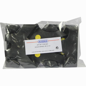 Schuh Spikes Gr. 41- 43 1 Stück - ab 10,02 €