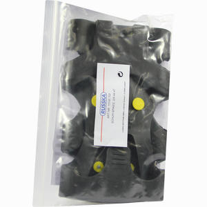 Schuh Spikes Gr. 44- 47 1 Stück - ab 11,45 €