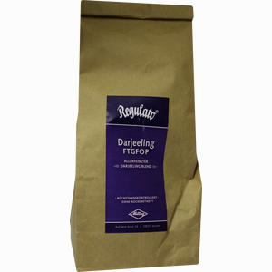 Schwarzer Tee 250 g - ab 0,00 €