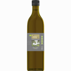 Schwarzkümmel Öl Bio 1000ml  1000 ml - ab 45,71 €