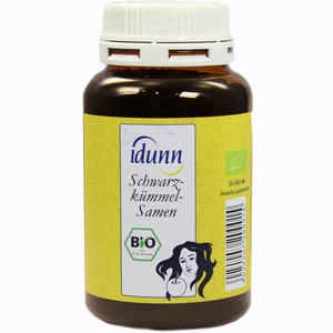 Schwarzkümmel Samen Spezial 100 g - ab 0,00 €