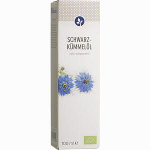 Schwarzkümmelöl Bio 100 ml - ab 8,33 €