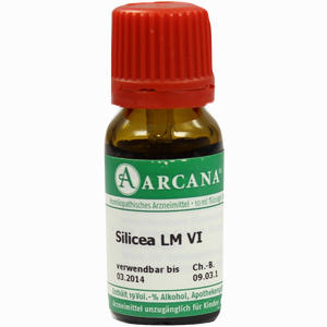 Scilla Arca Lm 6 10 ml - ab 14,22 €