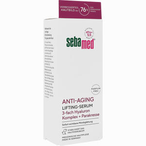 Sebamed Anti- Aging Lifting- Serum 30 ml - ab 9,09 €