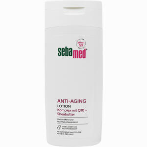 Sebamed Anti- Aging Lotion 200 ml - ab 3,43 €