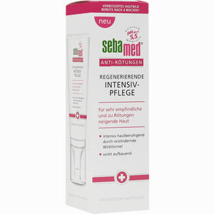 Sebamed Anti- Rötungen Regenerierende Intensivpflege Creme  50 ml - ab 32,90 €
