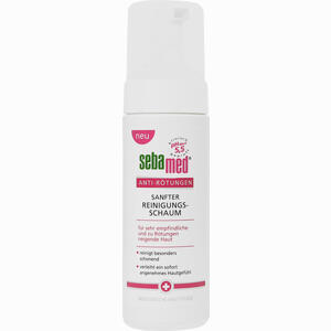 Sebamed Anti- Rötungen Sanfter Reinigungsschaum  150 ml - ab 21,90 &euro;