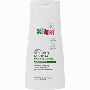 Sebamed Antischuppen Shampoo  400 ml - ab 6,92 &euro;