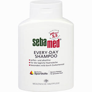 Sebamed Every- Day- Shampoo  200 ml - ab 3,00 €