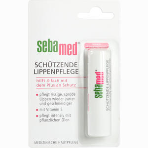 Sebamed Lippenpflegestift  4.7 g - ab 1,38 €