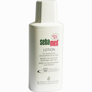 Sebamed Lotion 200 ml - ab 3,39 €
