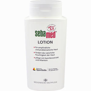Sebamed Lotion 400 ml