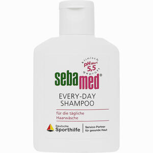Sebamed Pflege- Shampoo Probierpackung  50 ml - ab 0,99 €