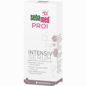 Sebamed Pro Intensiv Serum Creme 30 ml - ab 0,00 €