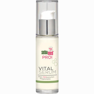 Sebamed Pro Vital Serum Creme 30 ml