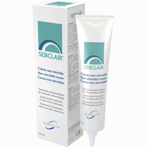 Sebclair Creme  30 ml - ab 7,82 €