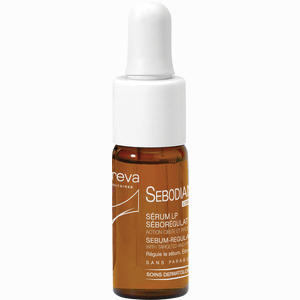 Sebodiane Ds Serum Lp Konzentrat 8 ml - ab 11,38 €