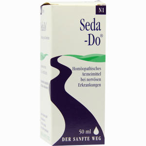 Seda- Do 50 ml - ab 11,19 €