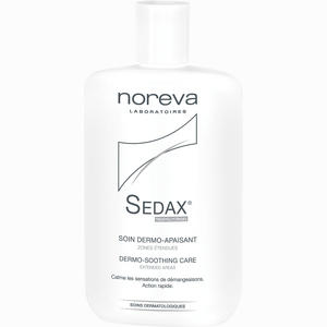 Sedax Fluid Milch 125 ml - ab 14,24 €