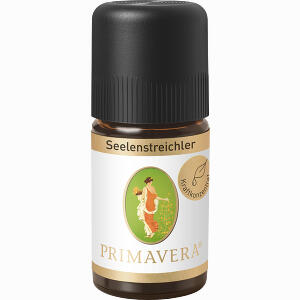 Seelenstreichler Kraftkonzentrat Bio 5 ml - ab 14,00 &euro;