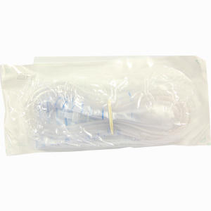 Sekretbeutel Lock Ansatz Einzeln Steril  2 l - ab 3,77 €