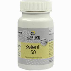 Selenit 50 100 Stück - ab 6,09 €