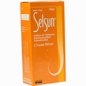 Selsun EMRA-MED 120 ml - ab 0,00 &euro;