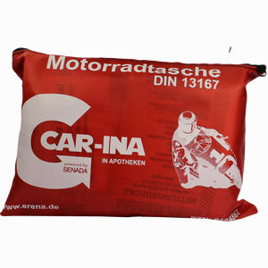 Senada Car- Ina Motorradtasche Din 13167 1 Stück - ab 10,57 €
