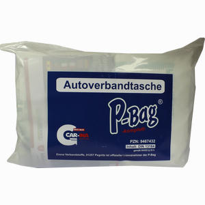 Senada Car- Ina P- Bag Komplett 1 Stück - ab 7,95 €