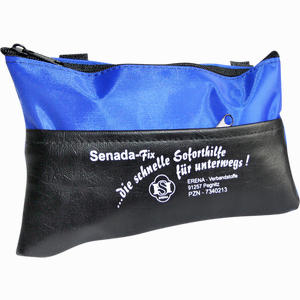Senada- Fix Soforthilfe für Unterwegs 1 Stück - ab 5,73 €