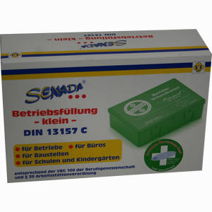 Senada Füllung Din 13157 1 Stück - ab 38,41 €