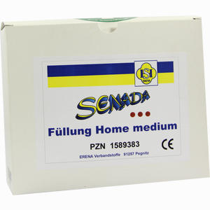 Senada Füllung Home Medium 1 Stück - ab 18,72 €