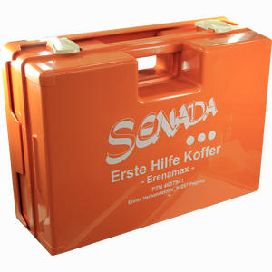 Senada Koffer Erenamax 1 Stück - ab 106,95 €