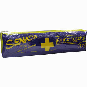 Senada Peggy Tasche Trio Blau 1 Stück - ab 0,00 €