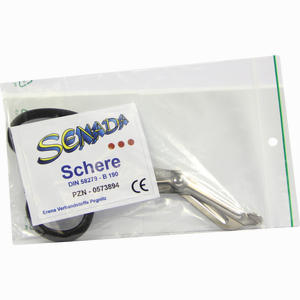 Senada Schere Din 58279 B 190 1 Stück - ab 5,07 €