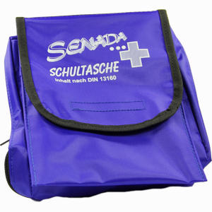 Senada Schultasche Leer  1 Stück - ab 40,53 €