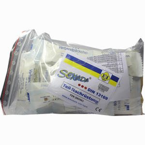 Senada Teilfüllung Din 13160 Erena Verbandstoffe 1 Stück - ab 37,90 €