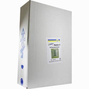 Senada Verbandschrank Masters 1 1 Stück - ab 105,05 €